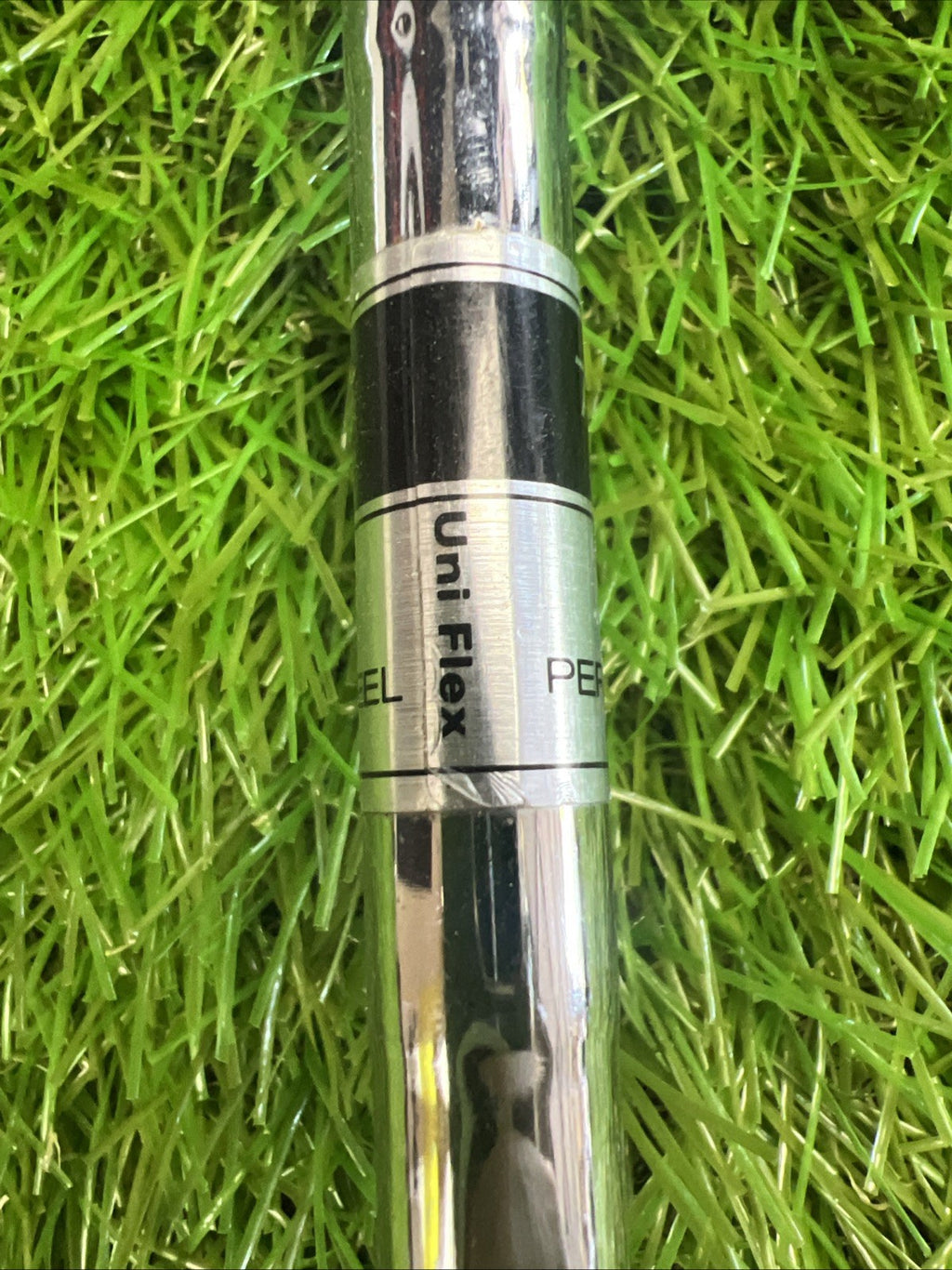 Adams Golf Insight XTD 6 Iron RH True Temper Uniflex Shaft 37.5"
