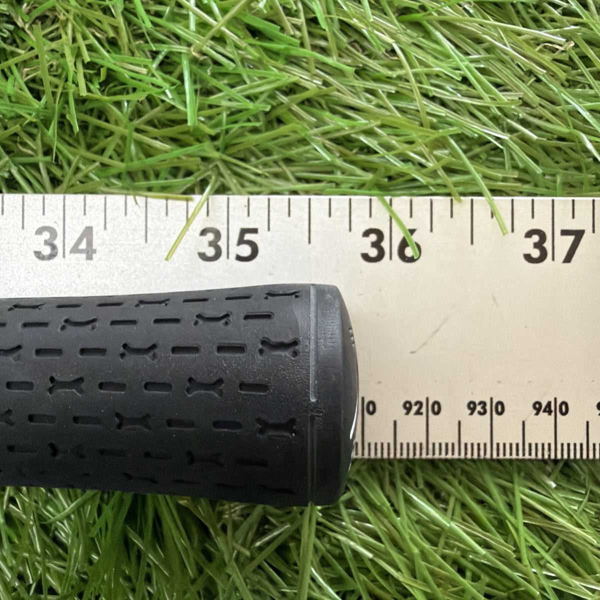 Ping S159 50° Wedge (S*12) Black Dot RH ZZ 115 Wedge Flex Shaft 35.5"
