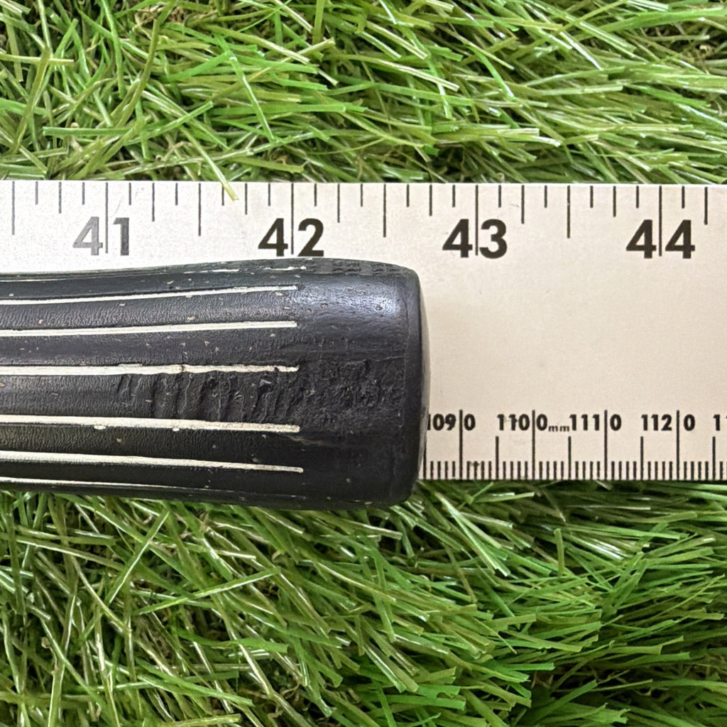 King Snake 15° 3 Wood Series II Offset RH Apollo Spectre Stiff Flex Shaft 42.5"