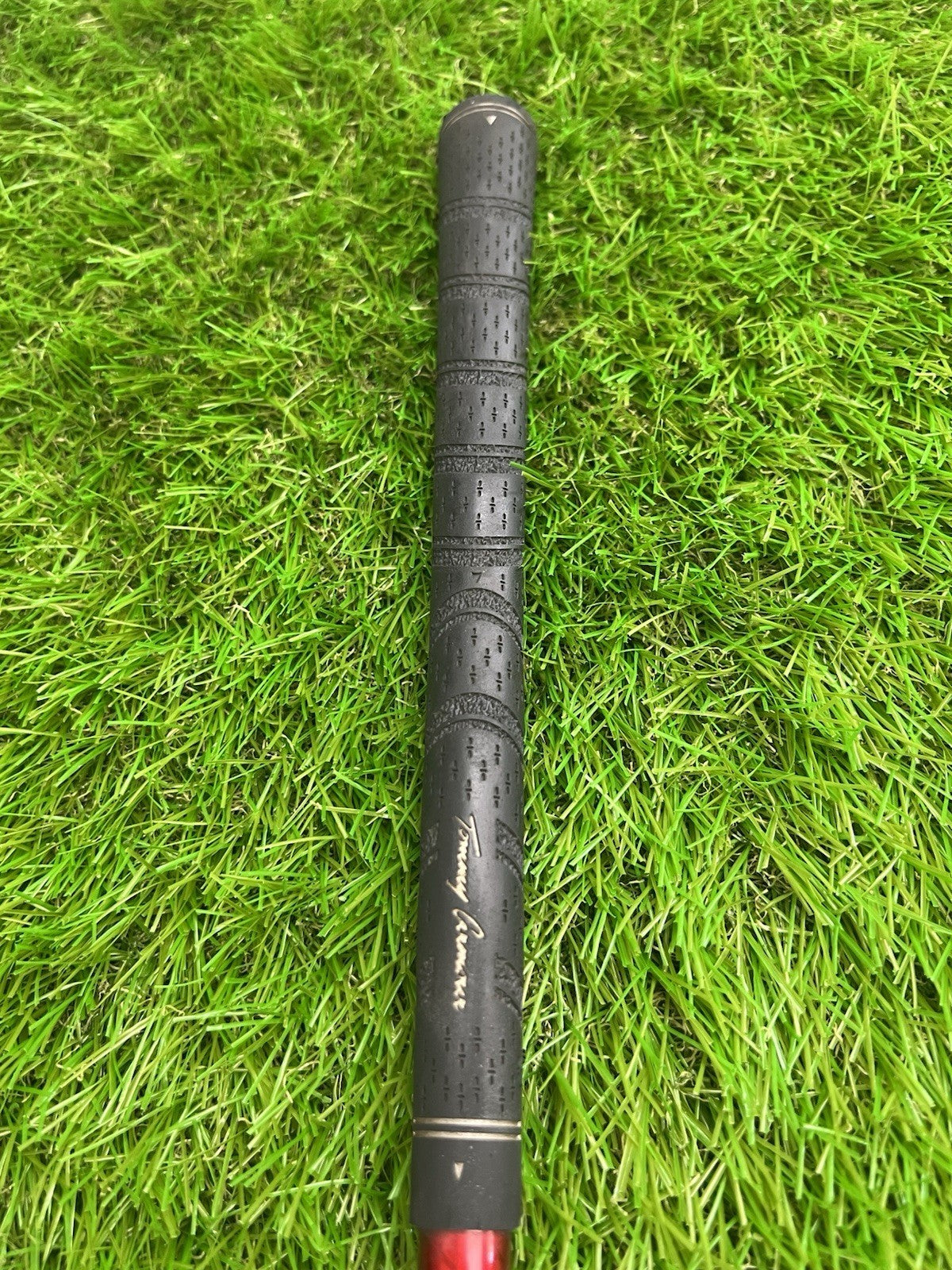 Tommy Armour 19° Silver Scot Stainless 3 Hybrid LH Regular Flex Graphite Shaft