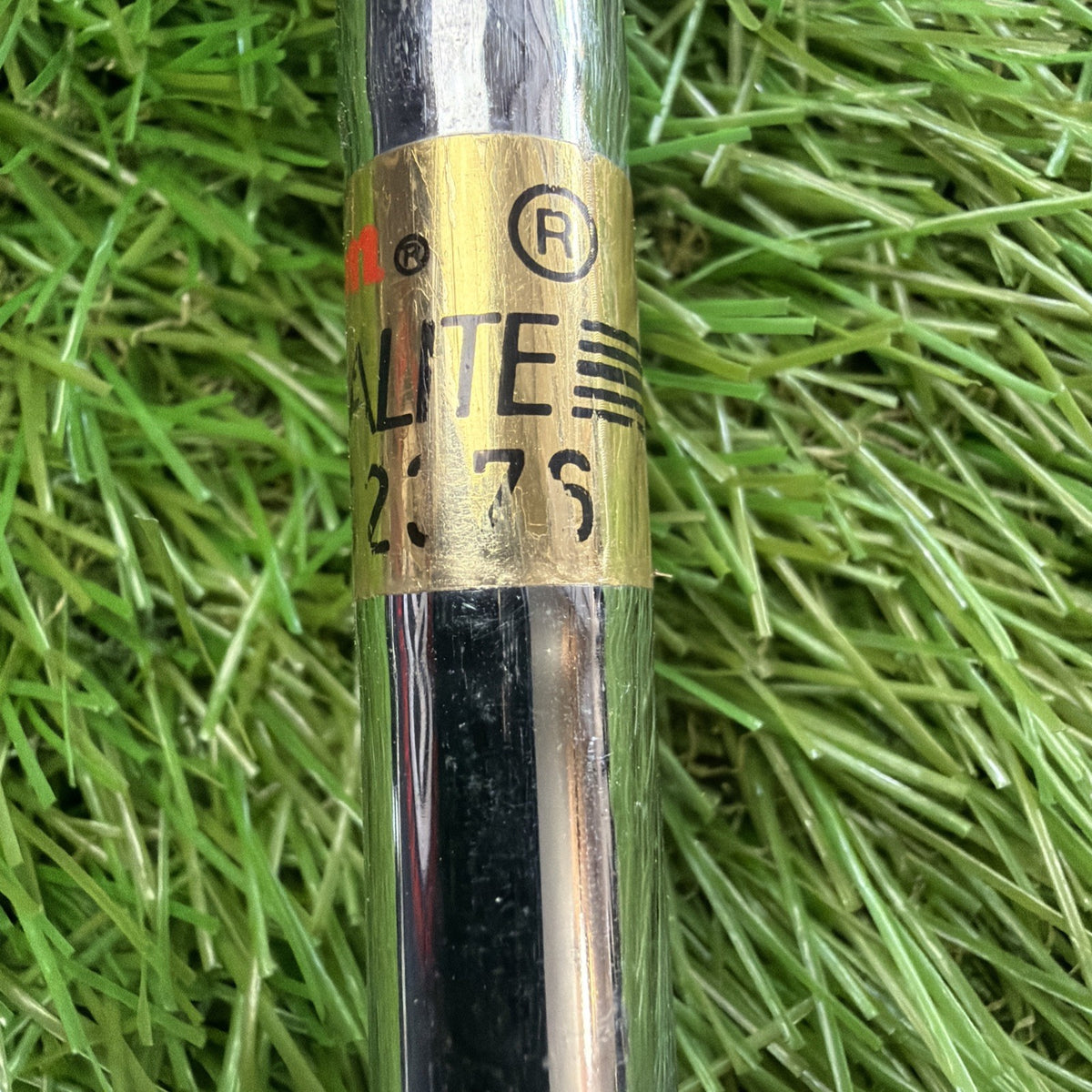 Vintage Wilson 1200-GE 3 Wood RH Ultra Lite Regular Flex 43"