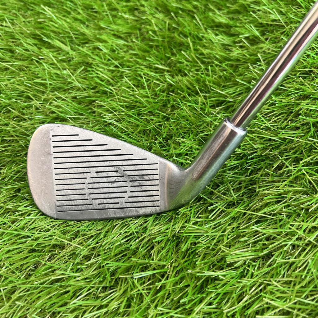 Dunlop Z Core Oversize 6 Iron RH Steel Shaft 38"