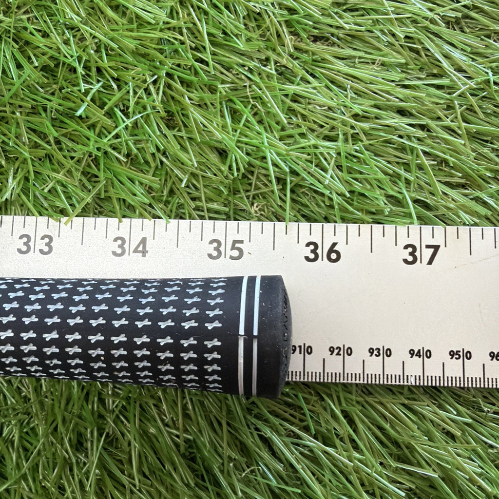 Cleveland CG11 60° CMM Wedge RH Wedge Flex Shaft 35.5"