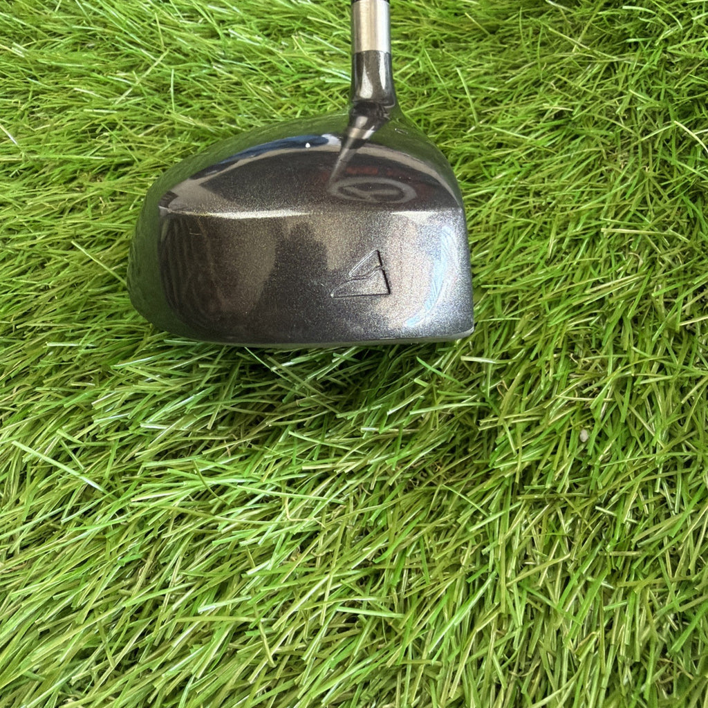 Adams SC Series 9° Driver 818 FC  RH SuperShaft Ultra Light Stiff Flex Shaft 45"