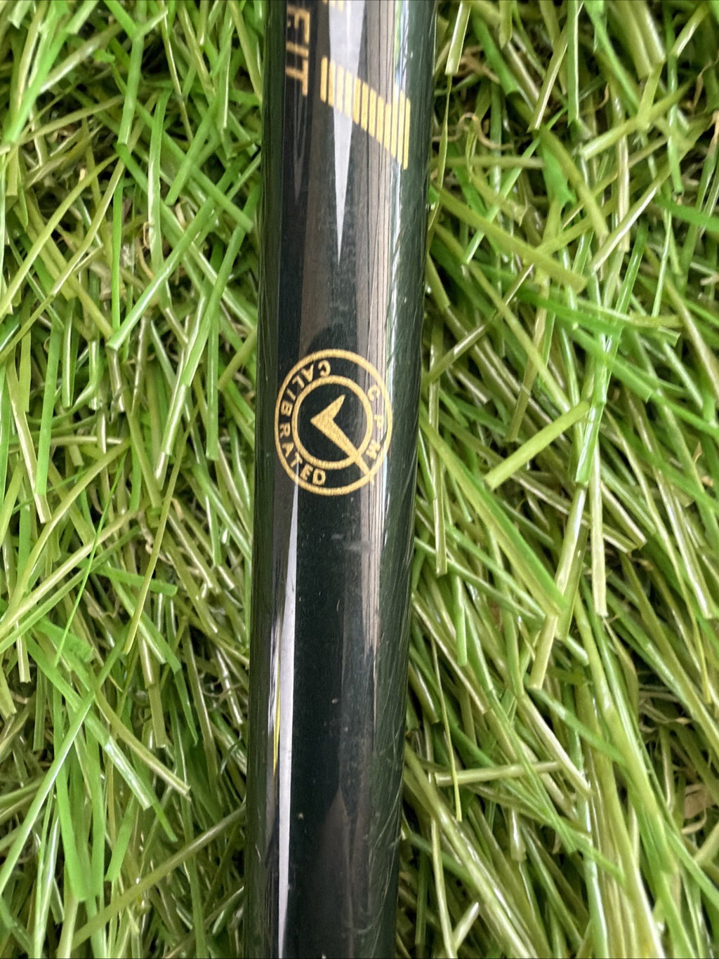 Warrior 19° 33 Hybrid RH Tour 3.1 Graphite Shaft 40.5"