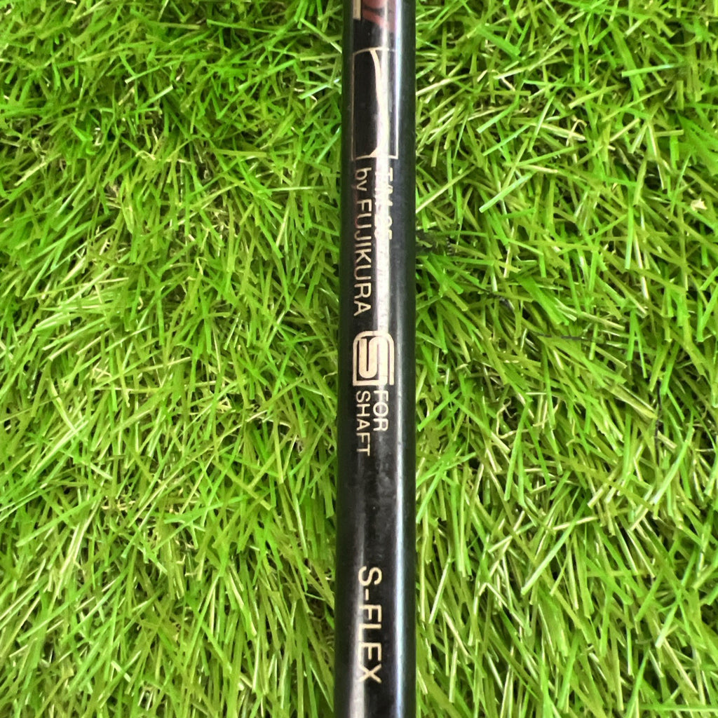 Titleist 975J 8.5° Driver RH Speeder757 Stiff Flex Shaft 45"