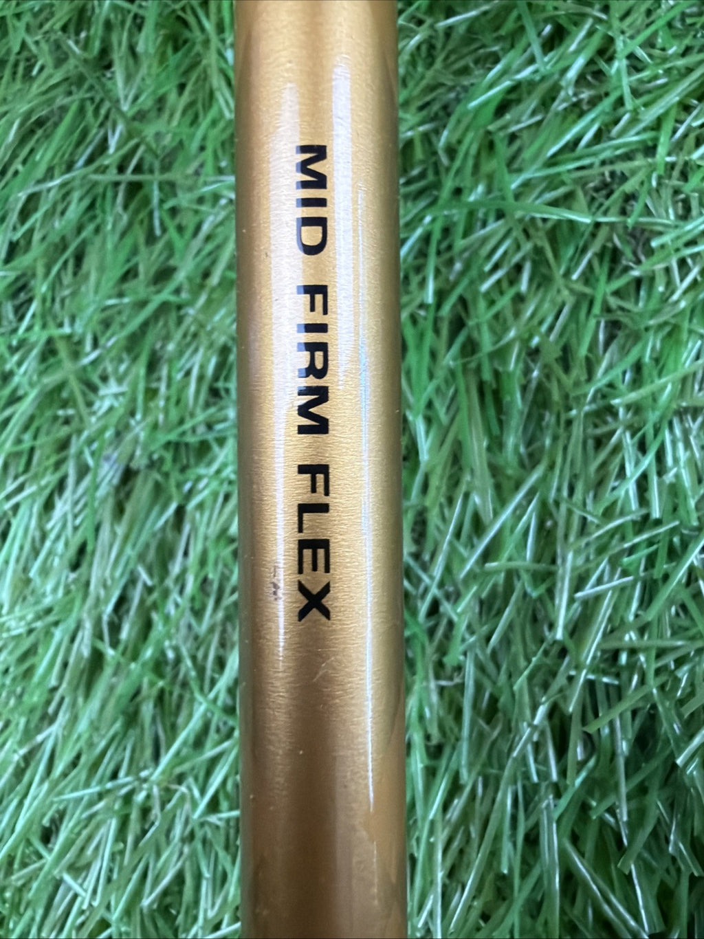 Dunlop Solutions 5 Wood Ti Matrix RH Dunlop Solution Mid Firm Flex Graphite 42"