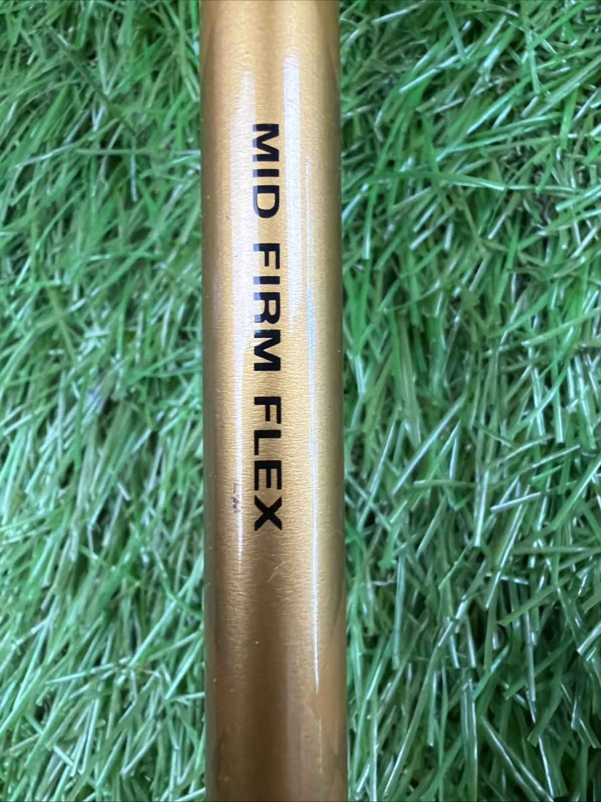Dunlop Solutions 5 Wood Ti Matrix RH Dunlop Solution Mid Firm Flex Graphite 42"