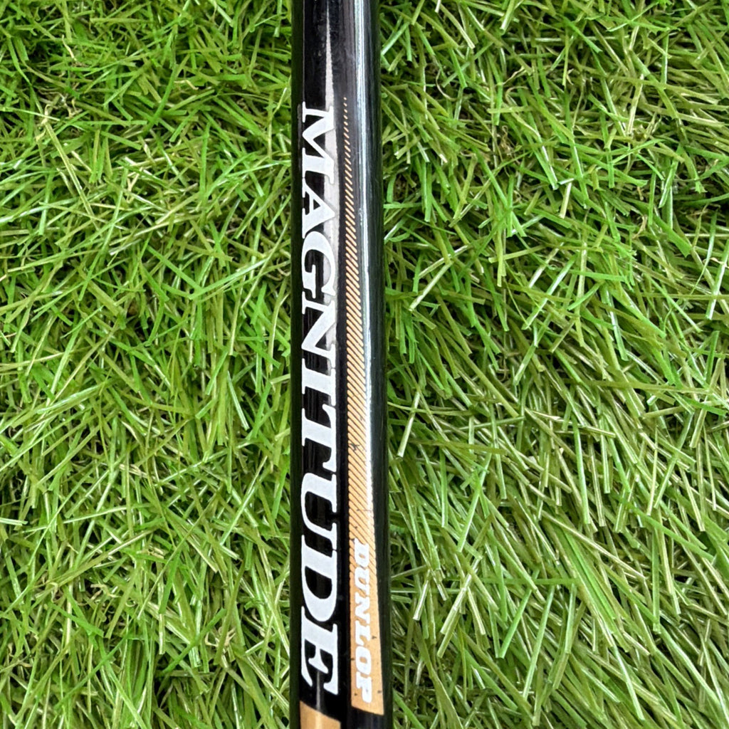 Dunlop Power Lift 1 Wood 250cc RH Regular Flex Magnitude Graphite Shaft 44.75"
