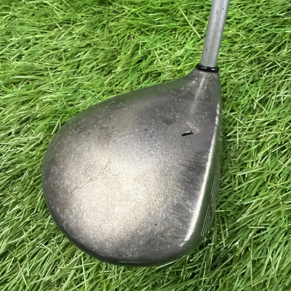 Callaway Great Big Bertha 11° Driver RH BB UL Regular Flex Shaft 45"