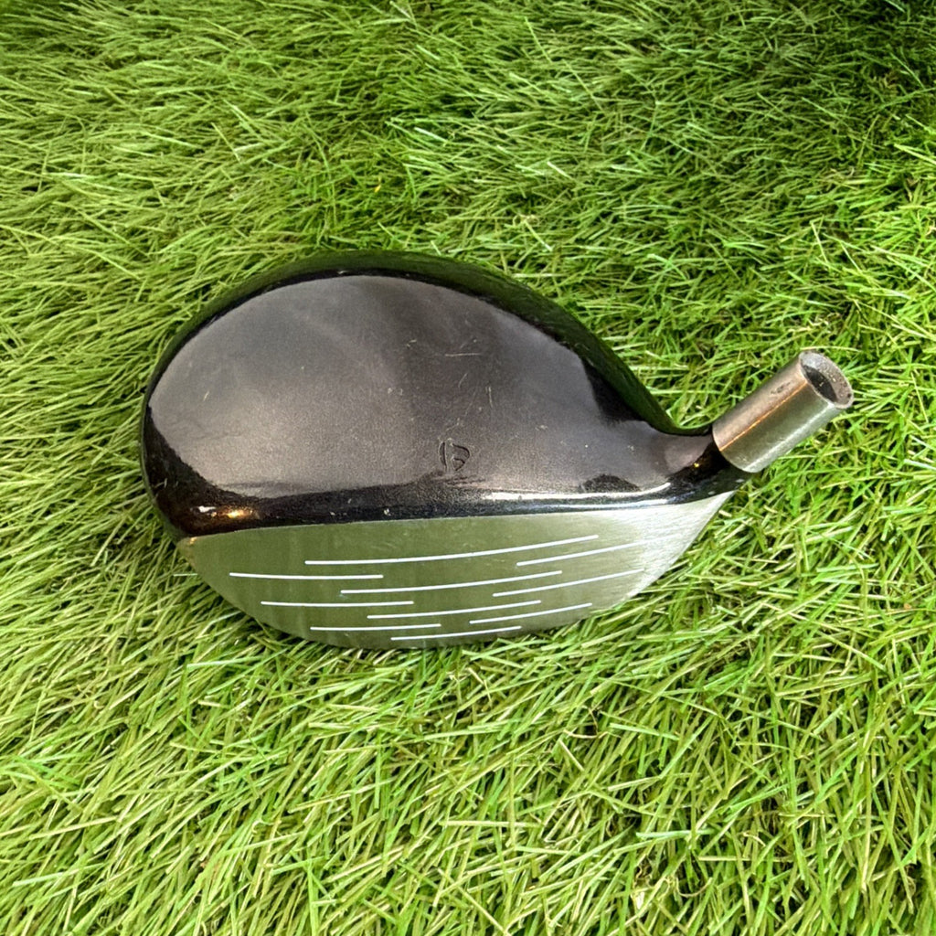 TaylorMade 320 Ti Tour 9.5° Driver RH Head Only