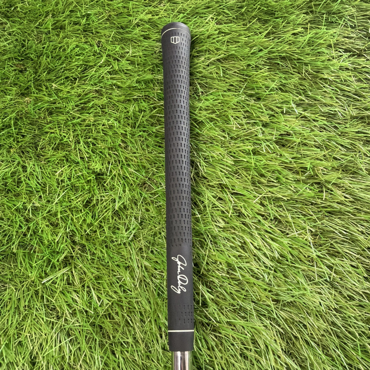 John Daly Power+ 3 Iron Oversize RH Regular Flex Graphite Shaft 39"