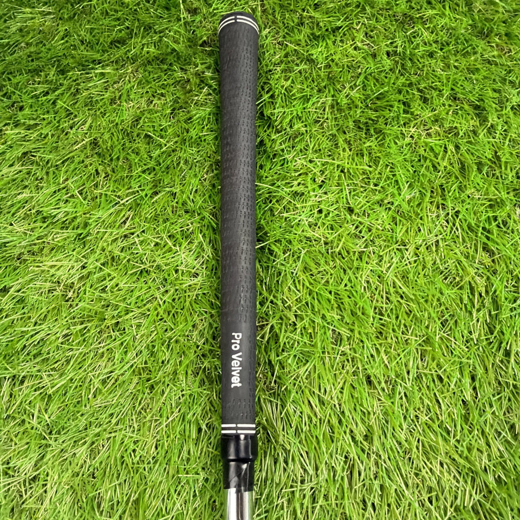 Knight XR Stainless 3 Hybrid Iron RH Regular Flex Steel Shaft 39"