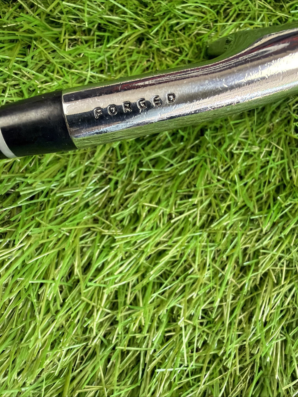 Nike Pro Combo 4 Iron RH Dynamic Gold R300 Regular Flex Shaft 38"