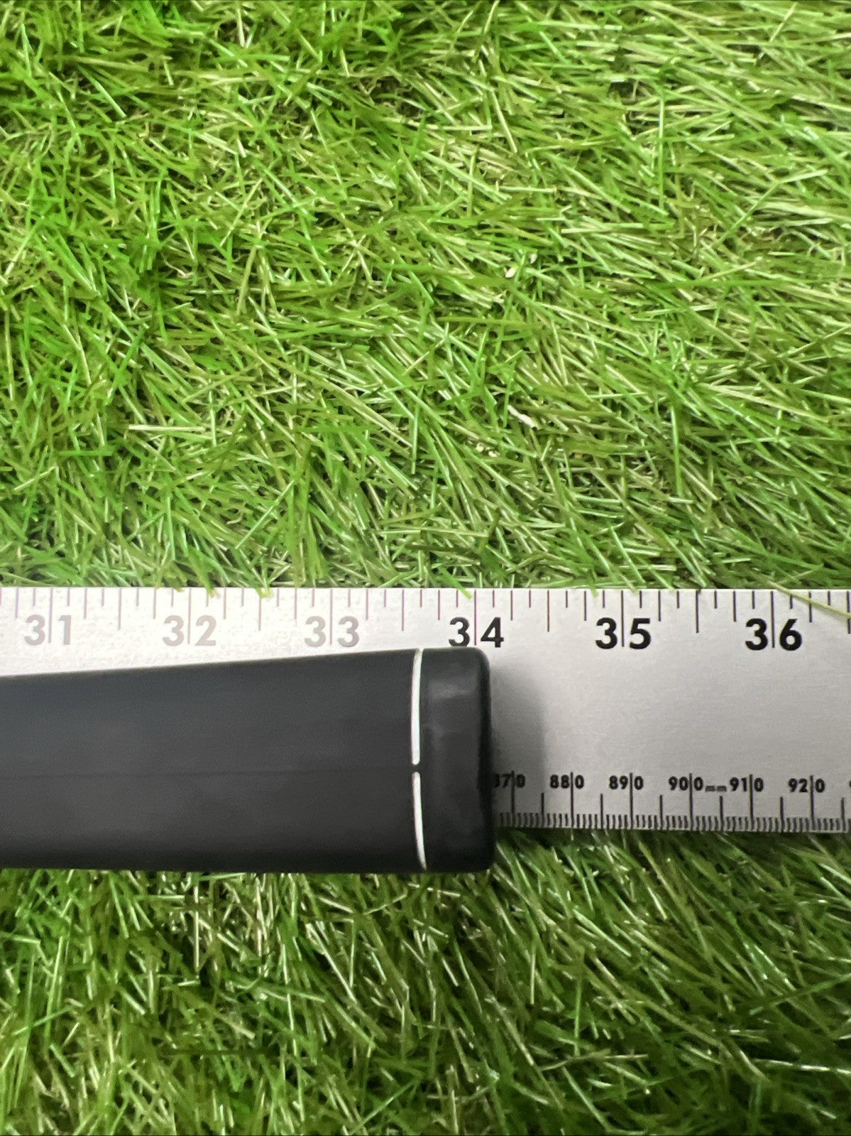 Odyssey White Hot OG Two Putter RH 34" Ping Grip