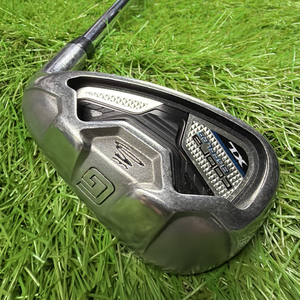 Cobra Baffler XL Gap Wedge RH Steel Shaft 36"