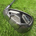Cobra Baffler XL Gap Wedge RH Steel Shaft 36"