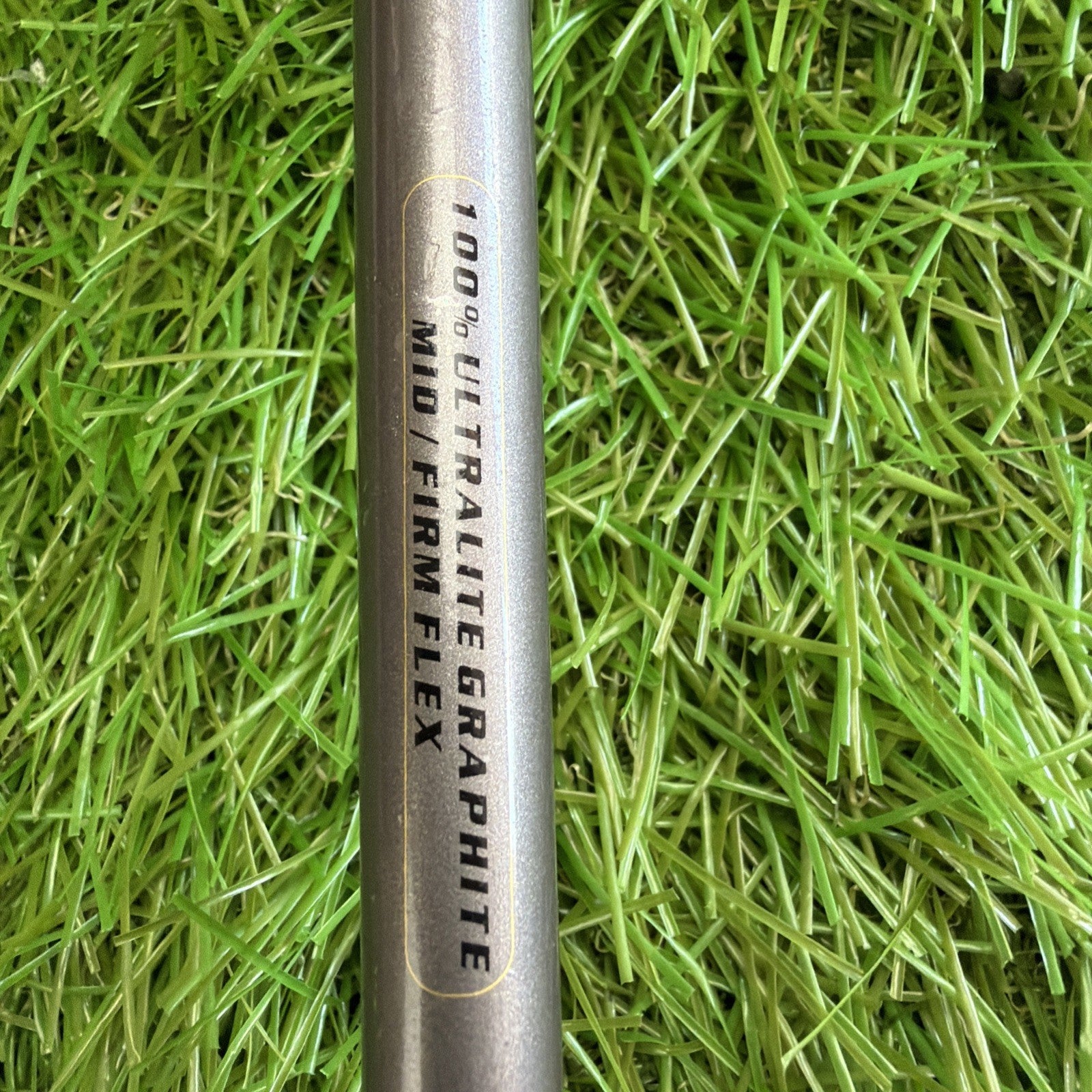 Golden Bear 3 Wood GB-1 Tour RH Firm Flex Graphite Shaft 43"