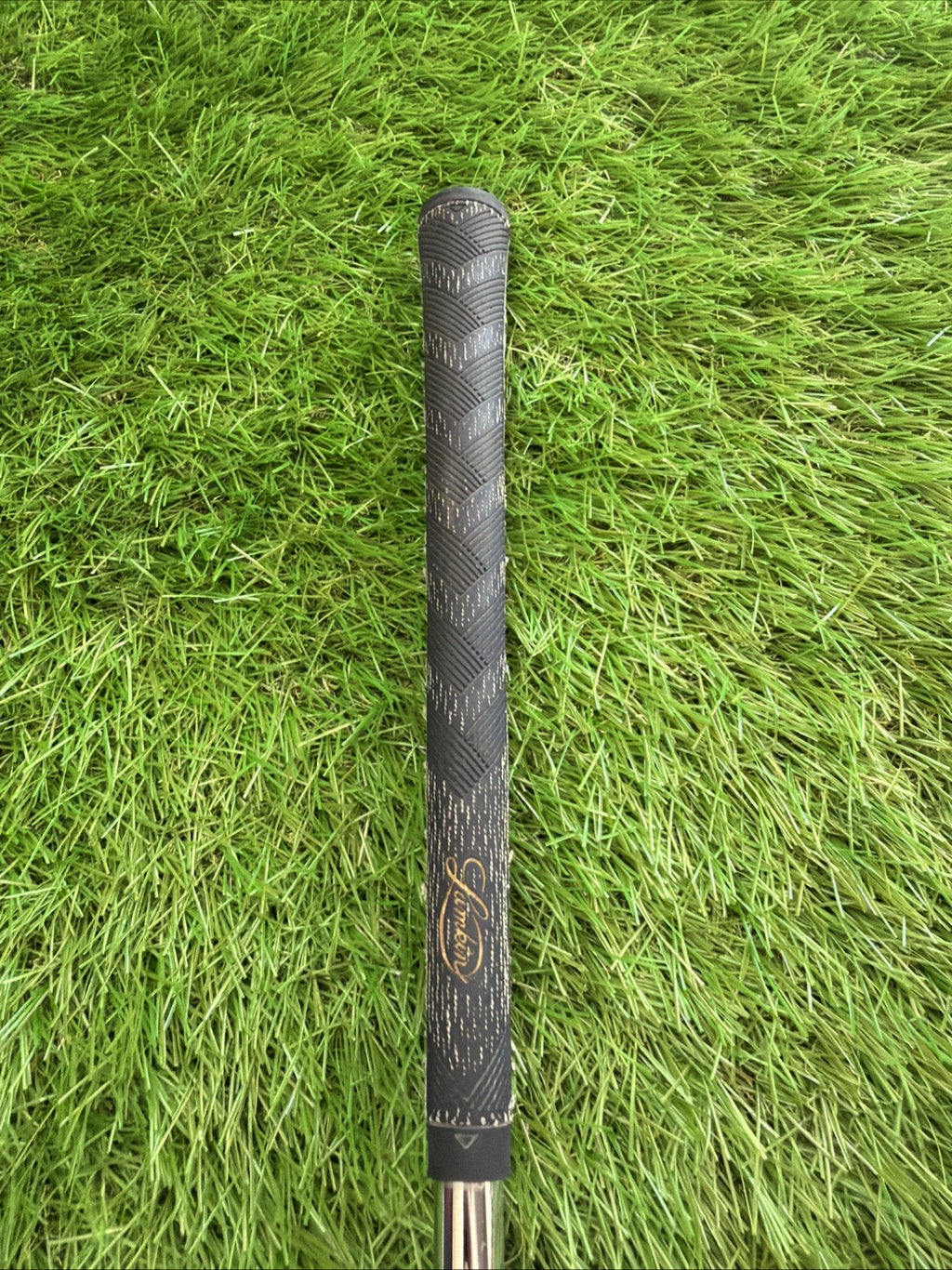 Axis Tour 8 Iron Oversize RH Apollo Regular Flex Steel Shaft 36.5"