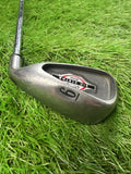 Callaway Big Bertha 6 Iron RH Uniflex Steel Shaft 37.5"