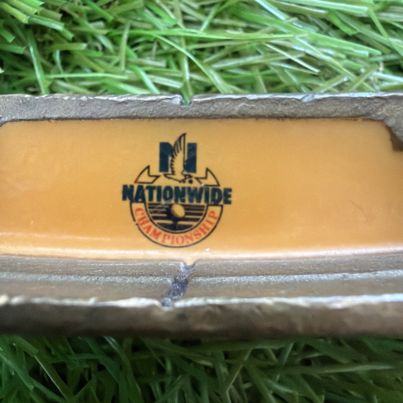 Vintage Palm Springs B-20 Nationwide Championship Putter RH 33.5"