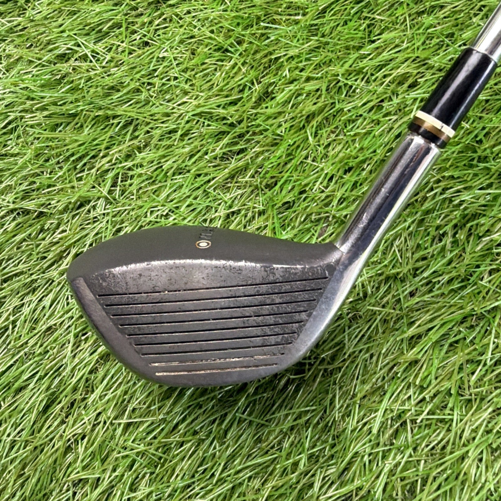 M.X.D. 10.5° 1 Wood RH Dynamic Gold 400U Stiff Flex Shaft 43.5"