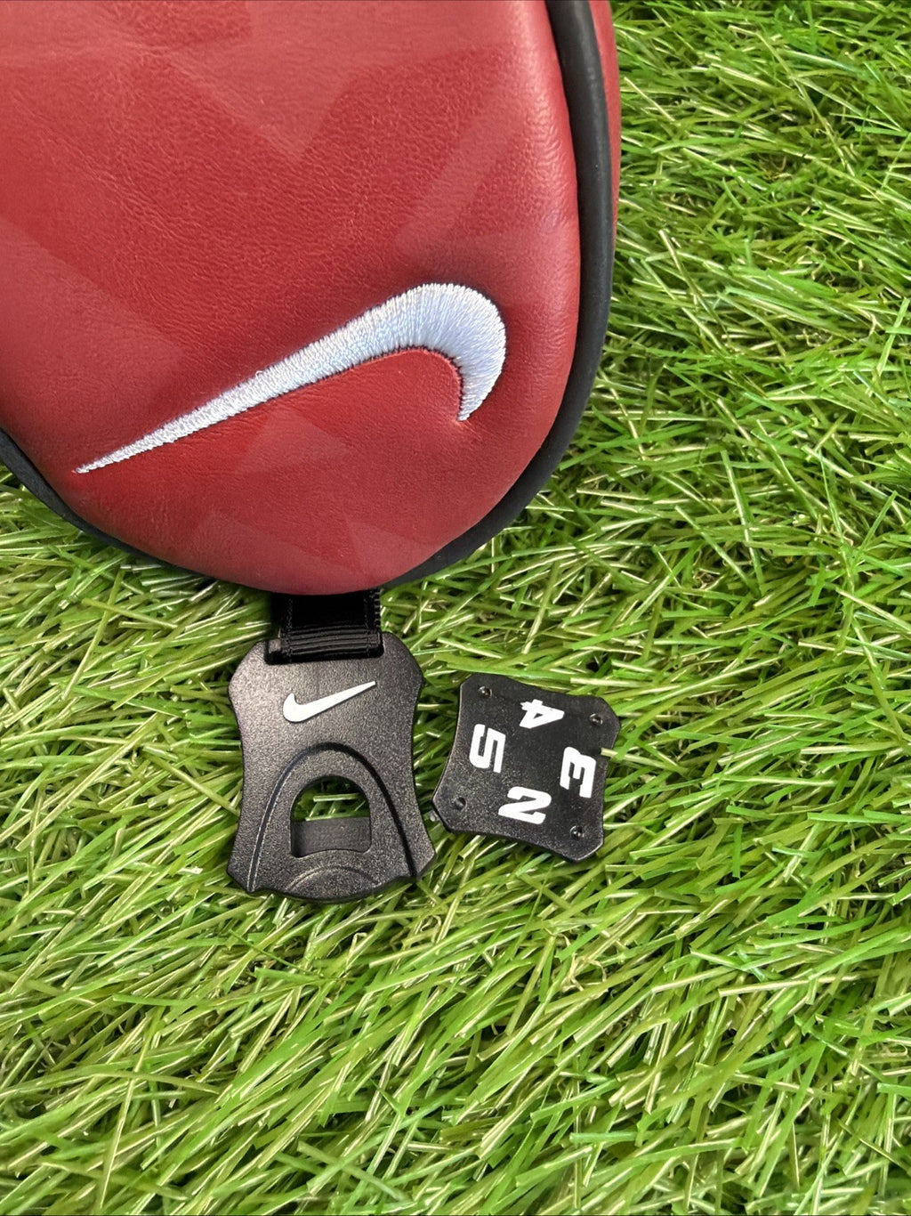 Nike VRS Covert Hybrid Headcover