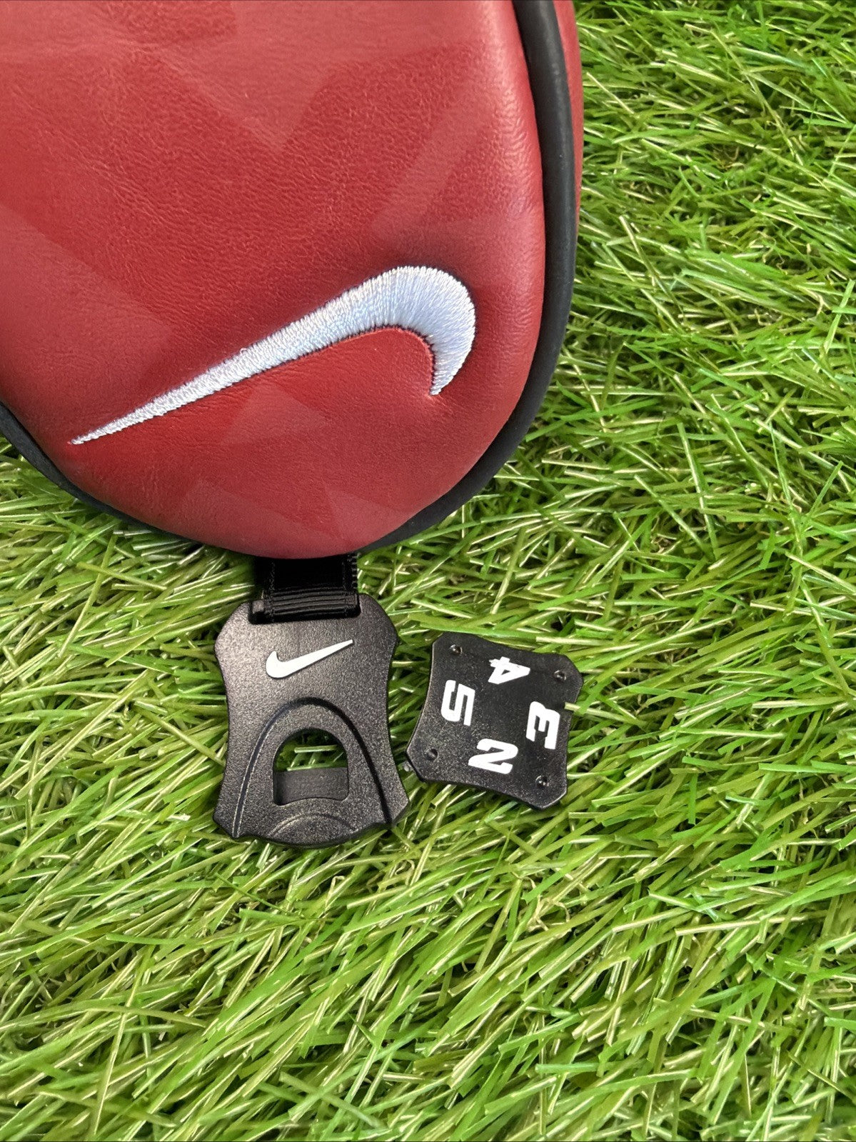 Nike VRS Covert Hybrid Headcover
