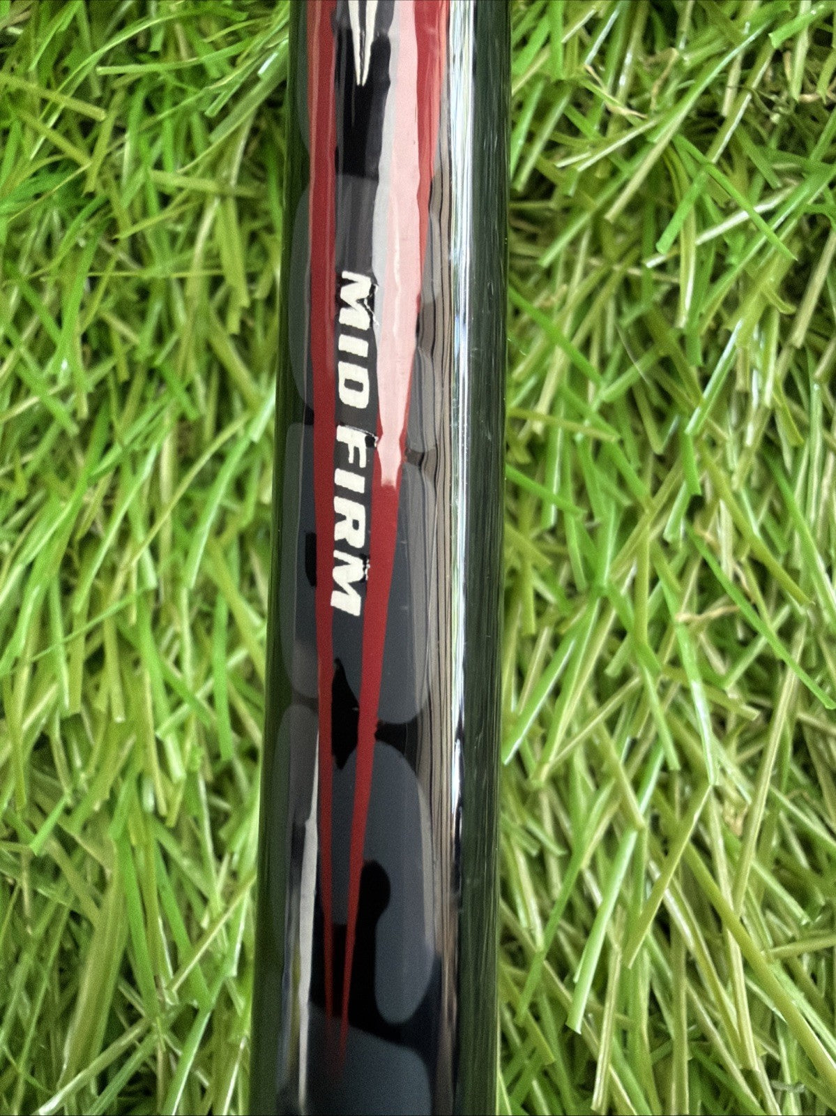Ram 5 Cubed Hybrid 25° RH Mid Firm Graphite Shaft 38.5"