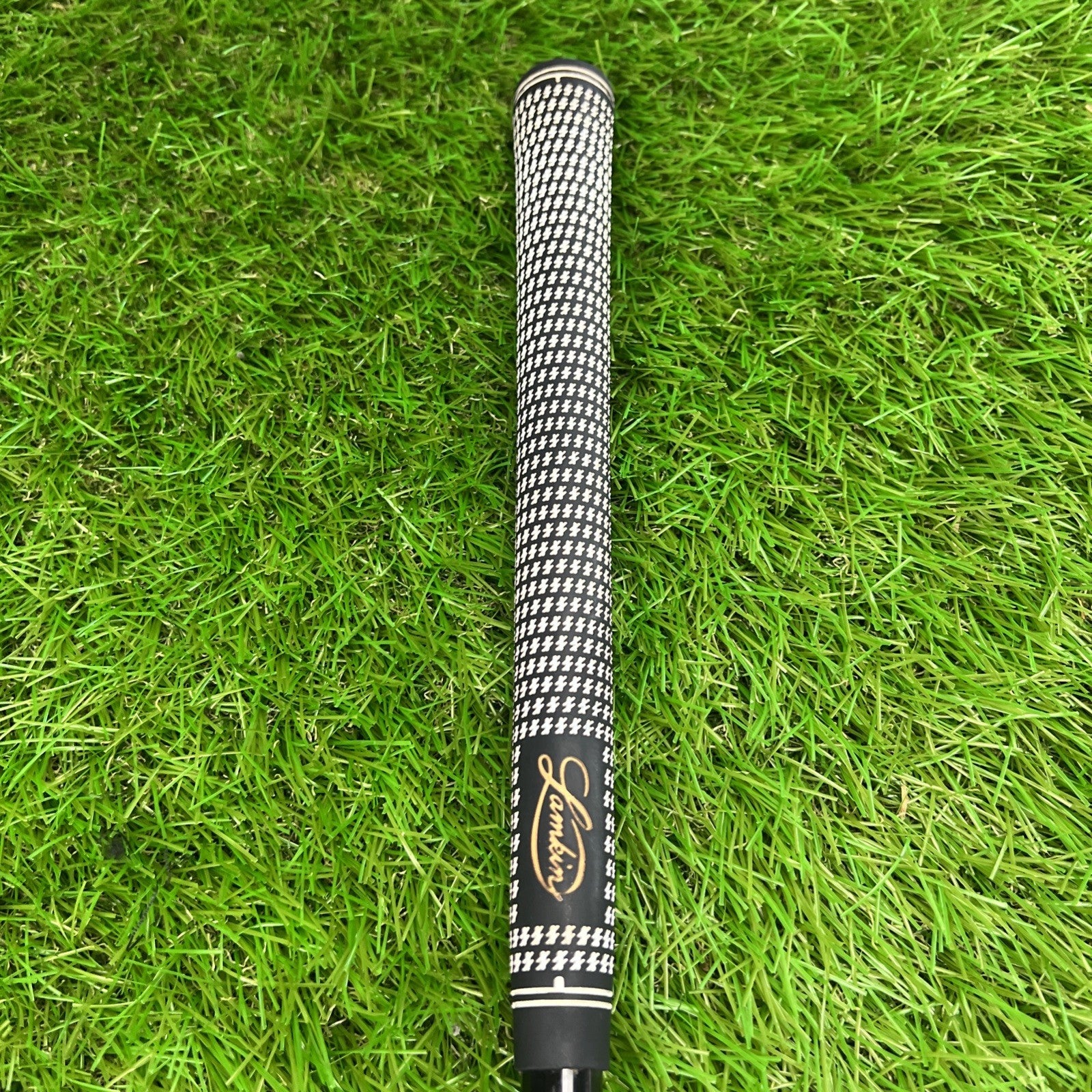 Adams Gold IDEA 4 Iron Hybrid a305 RH Grafalloy ProLaunch Platinum Reg. Flex 40"