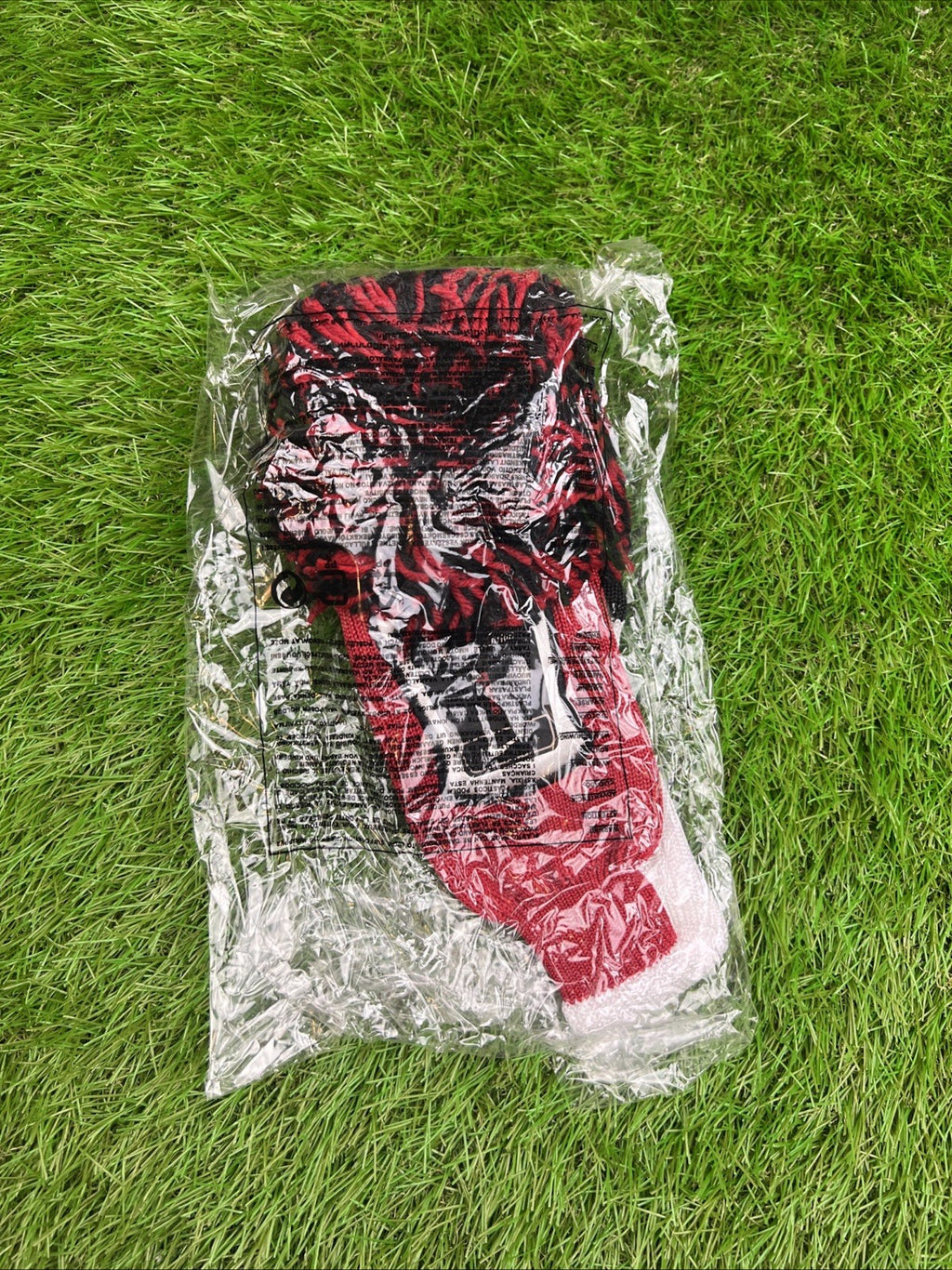 Nike VR II Pro Limited Edition Retro 1 Wood Pom Pom Head Cover