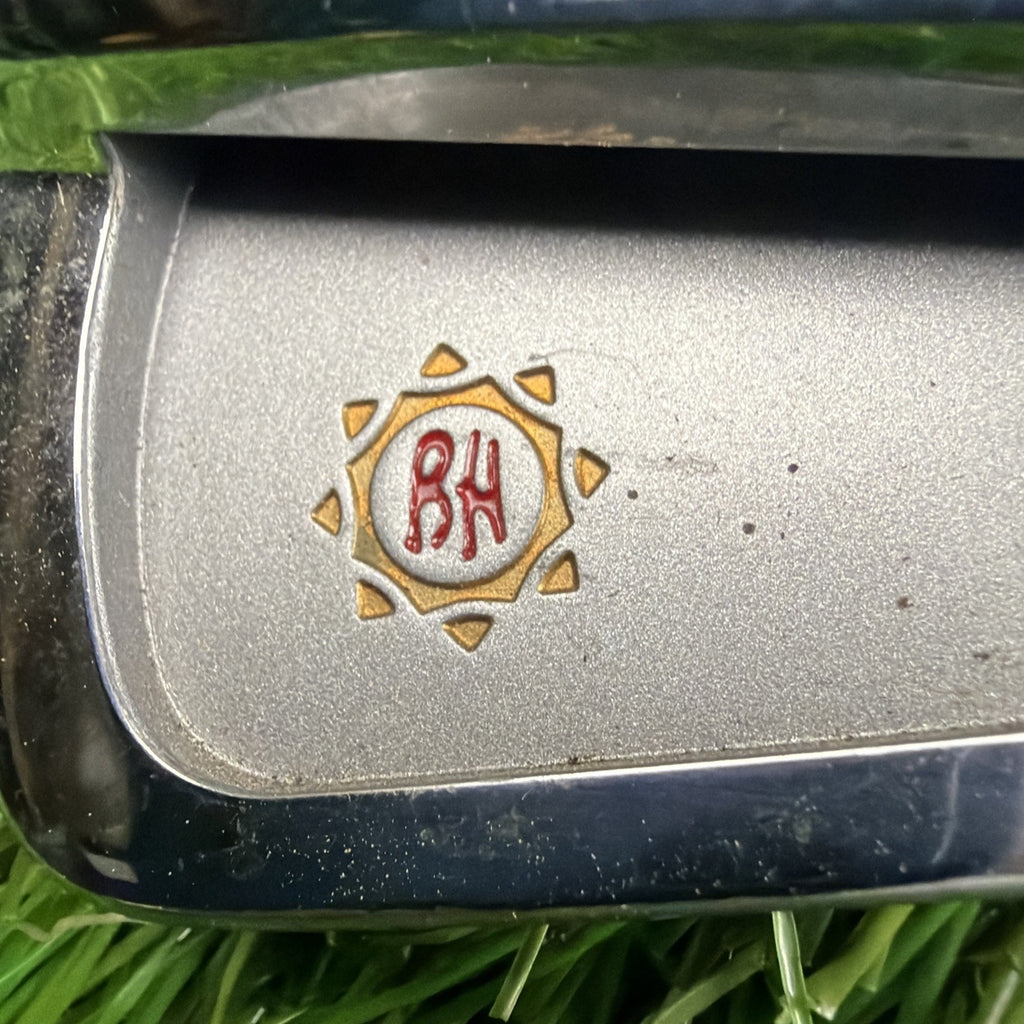Ben Hogan Apex Edge 6 Iron Forged RH Apex 3 Regular Flex Steel Shaft 37.5"