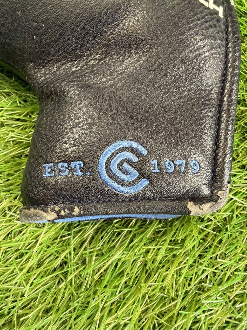 Cleveland Huntington Beach Collection Blade Putter Headcover