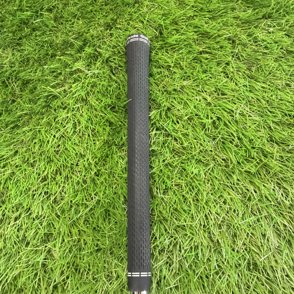 Warrior 3 Hybrid 19° RH Steel Shaft 41"