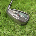 Wilson Staff D350 8 Iron RH Elements 59FR Regular Flex Shaft 36.75"