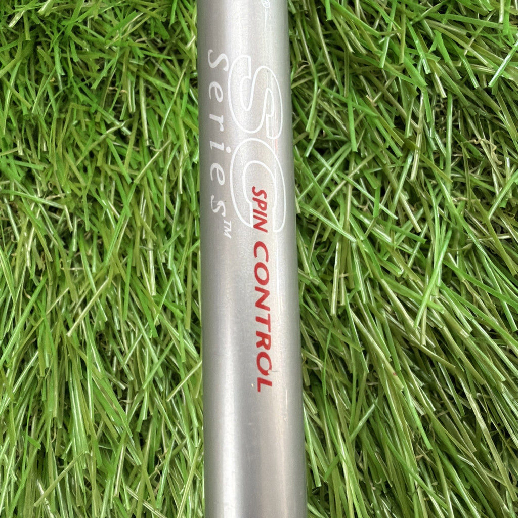 Adams Faldo 10.5° Driver SC Series 814N RH SuperShaft Stiff Flex 45"