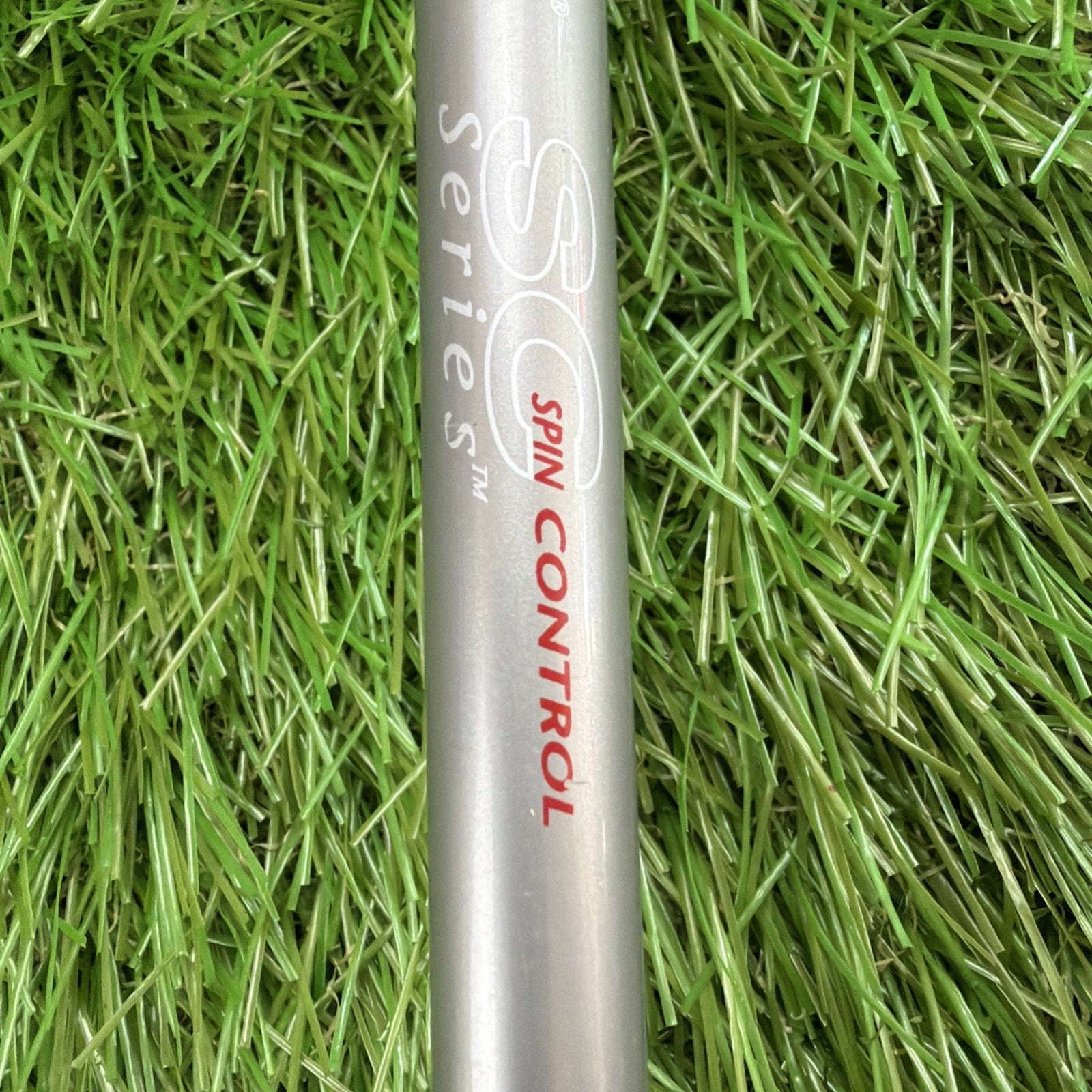 Adams Faldo 10.5° Driver SC Series 814N RH SuperShaft Stiff Flex 45"