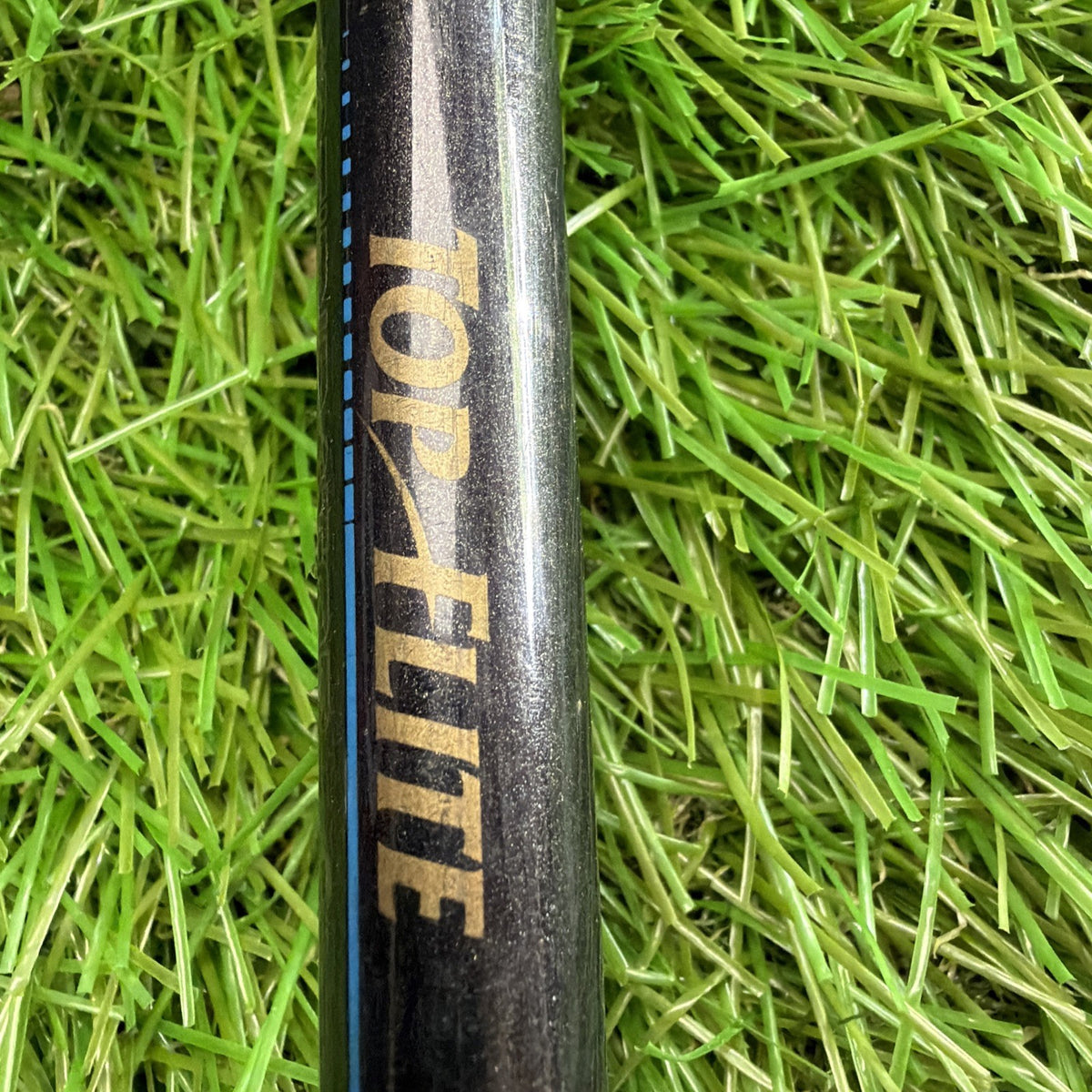 Top Flight Intimidator 10.5° Driver RH ALDILA Stiff Flex Graphite Shaft 44.5"