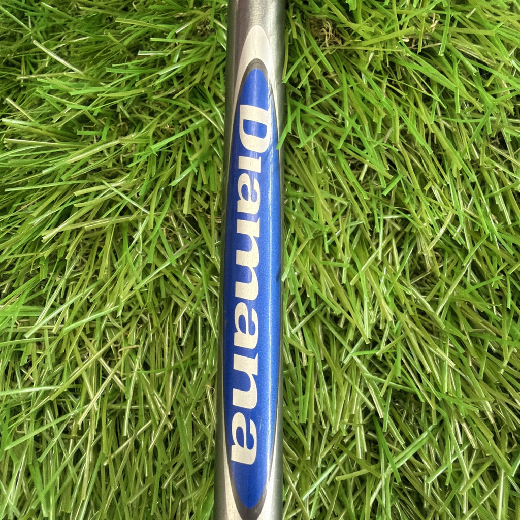 NIke SQ Tour 9.5° Driver RH Diamana Stiff Flex Graphite Shaft 46"