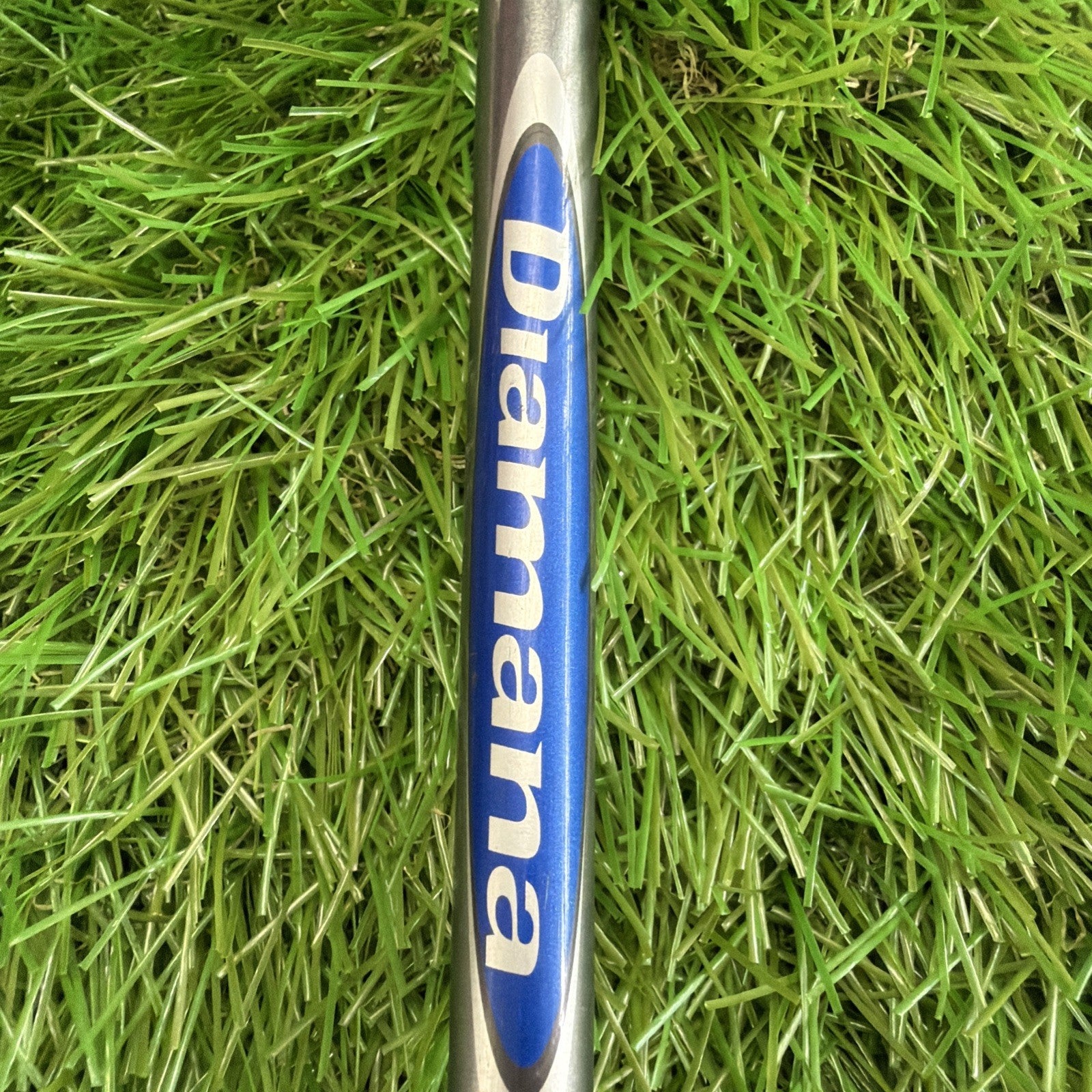 NIke SQ Tour 9.5° Driver RH Diamana Stiff Flex Graphite Shaft 46"
