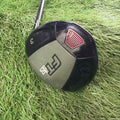 Callaway FT iz 3 Wood 15° RH 60g Stiff Flex Graphite Shaft