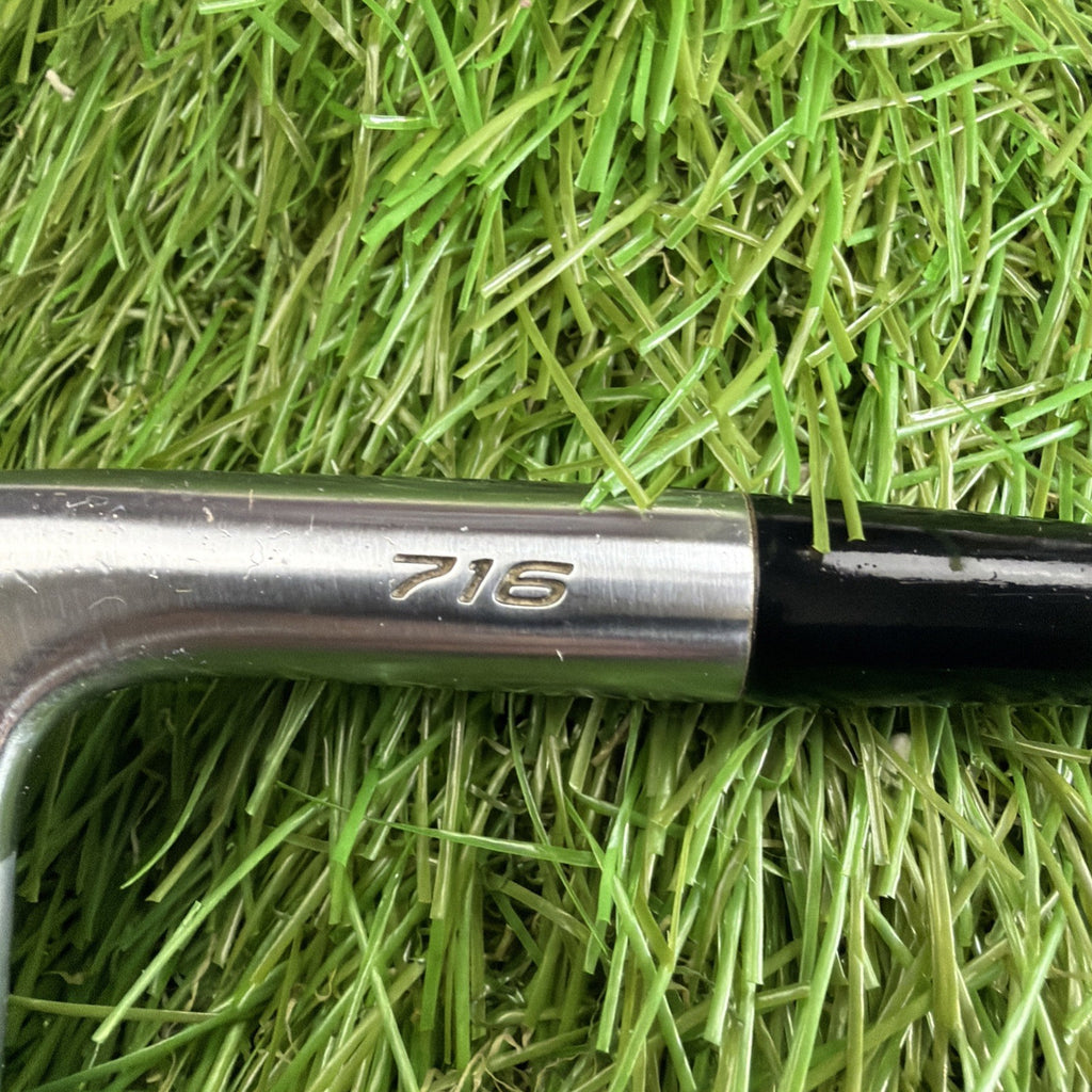 Titleist 716 MB Forged 3 Iron RH Dynamic Gold S300 Stiff Flex Shaft 38"