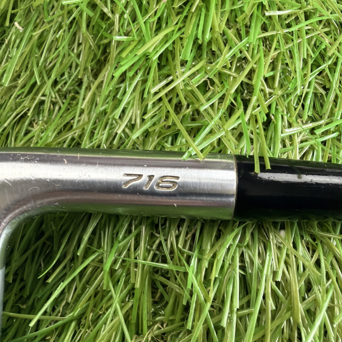 Titleist 716 MB Forged 3 Iron RH Dynamic Gold S300 Stiff Flex Shaft 38"