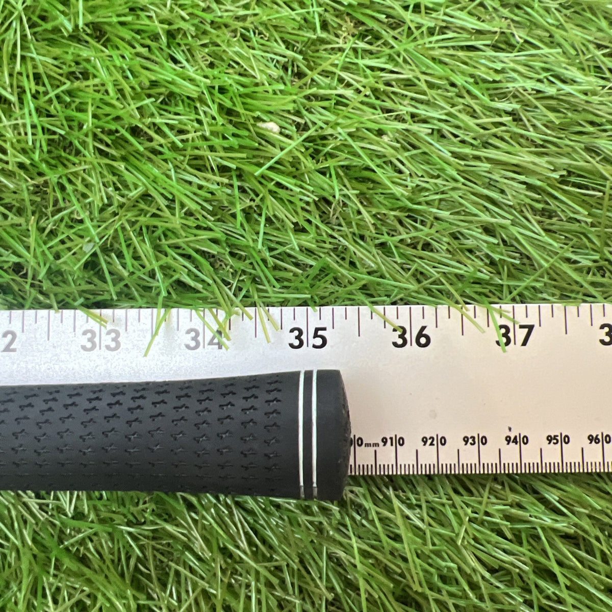 Momentus Short Game Wizard 60 Degree RH Weighted Wedge 260 Grams 35"