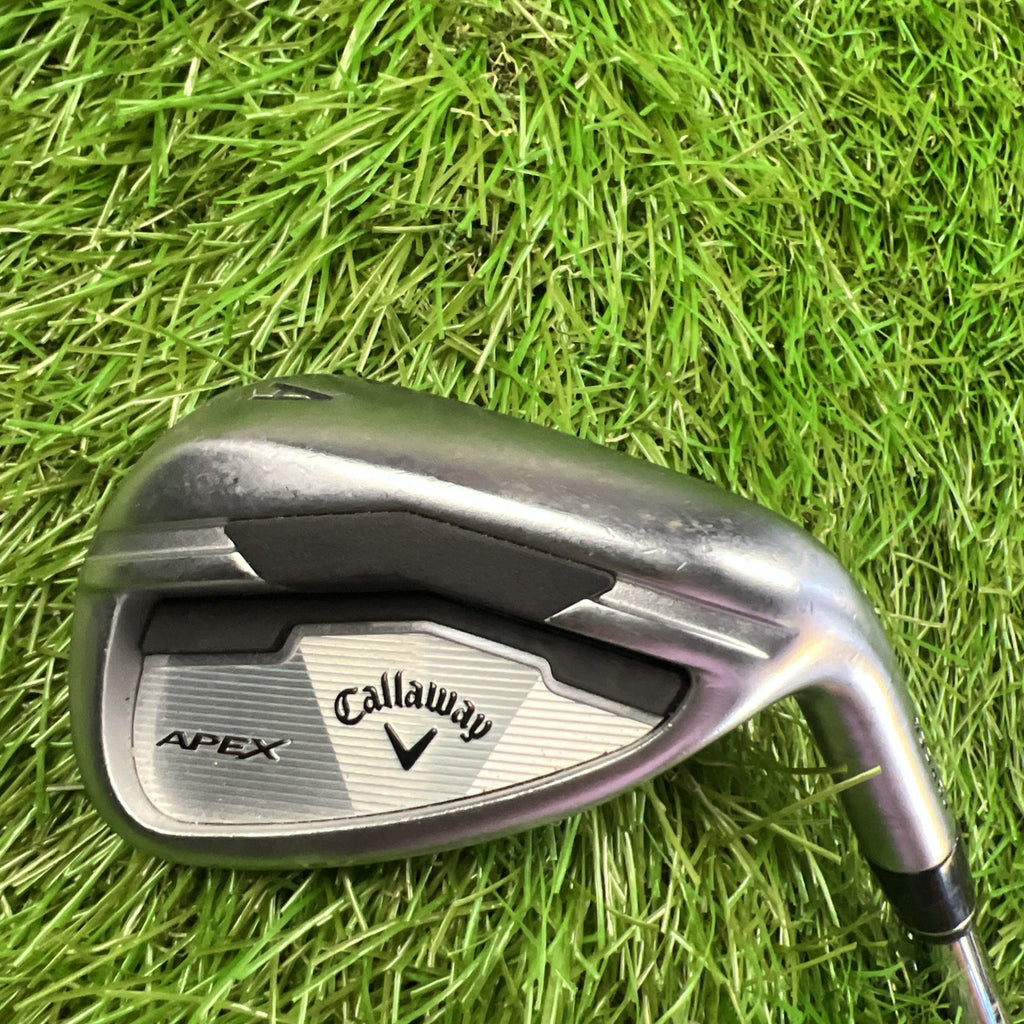 Callaway Apex Forged A Wedge RH XP 95 R300 Regular Flex Shaft 35"