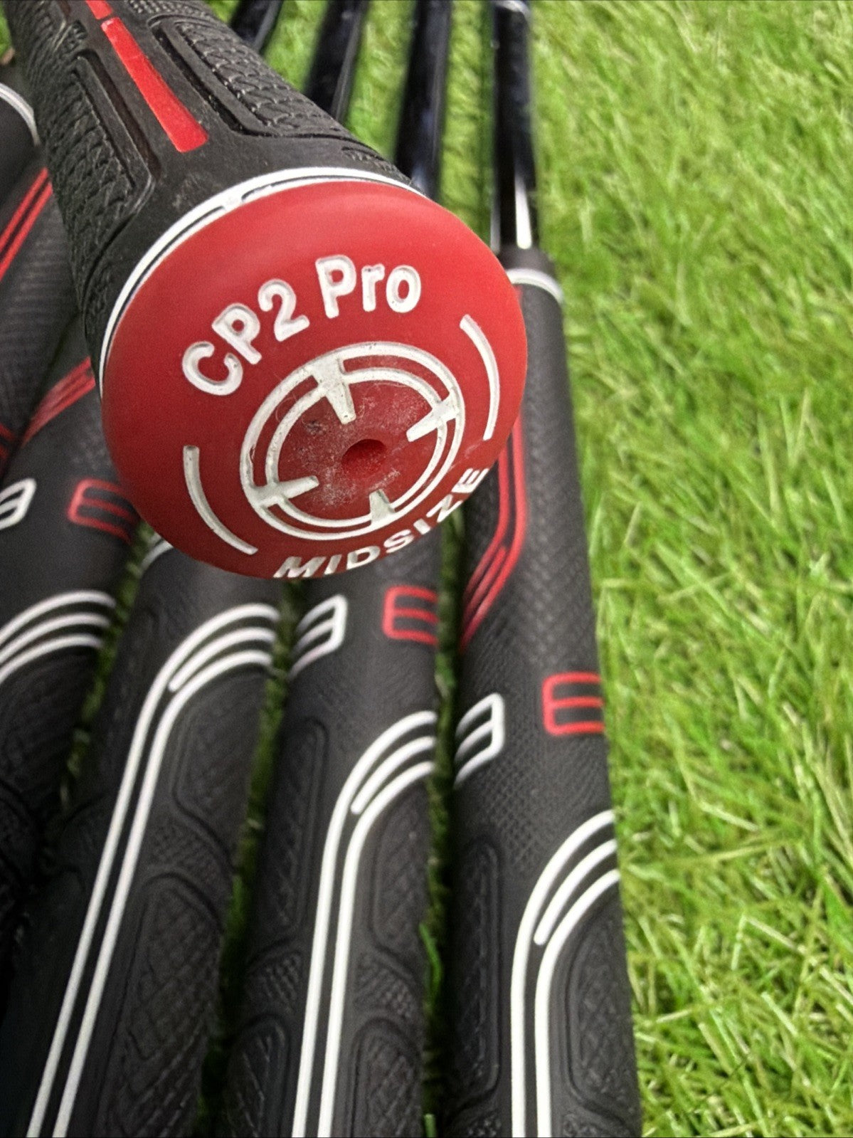 Mizuno MP-20 HMB Iron Set (4-PW) RH Project X 6.0 Stiff Flex Shafts