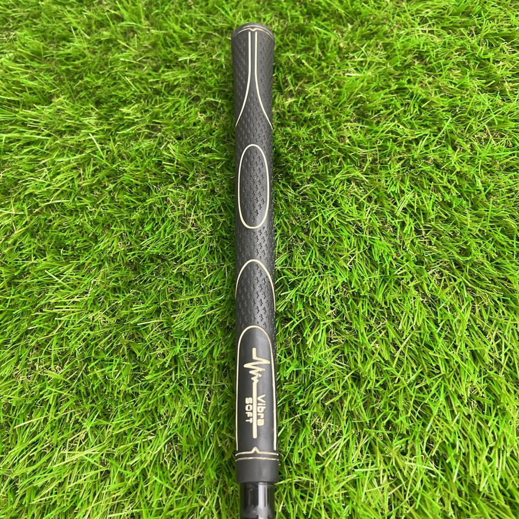Golfsmith Fire Steel T2 3 Wood RH Grafalloy Attack Regular Flex Shaft 43"