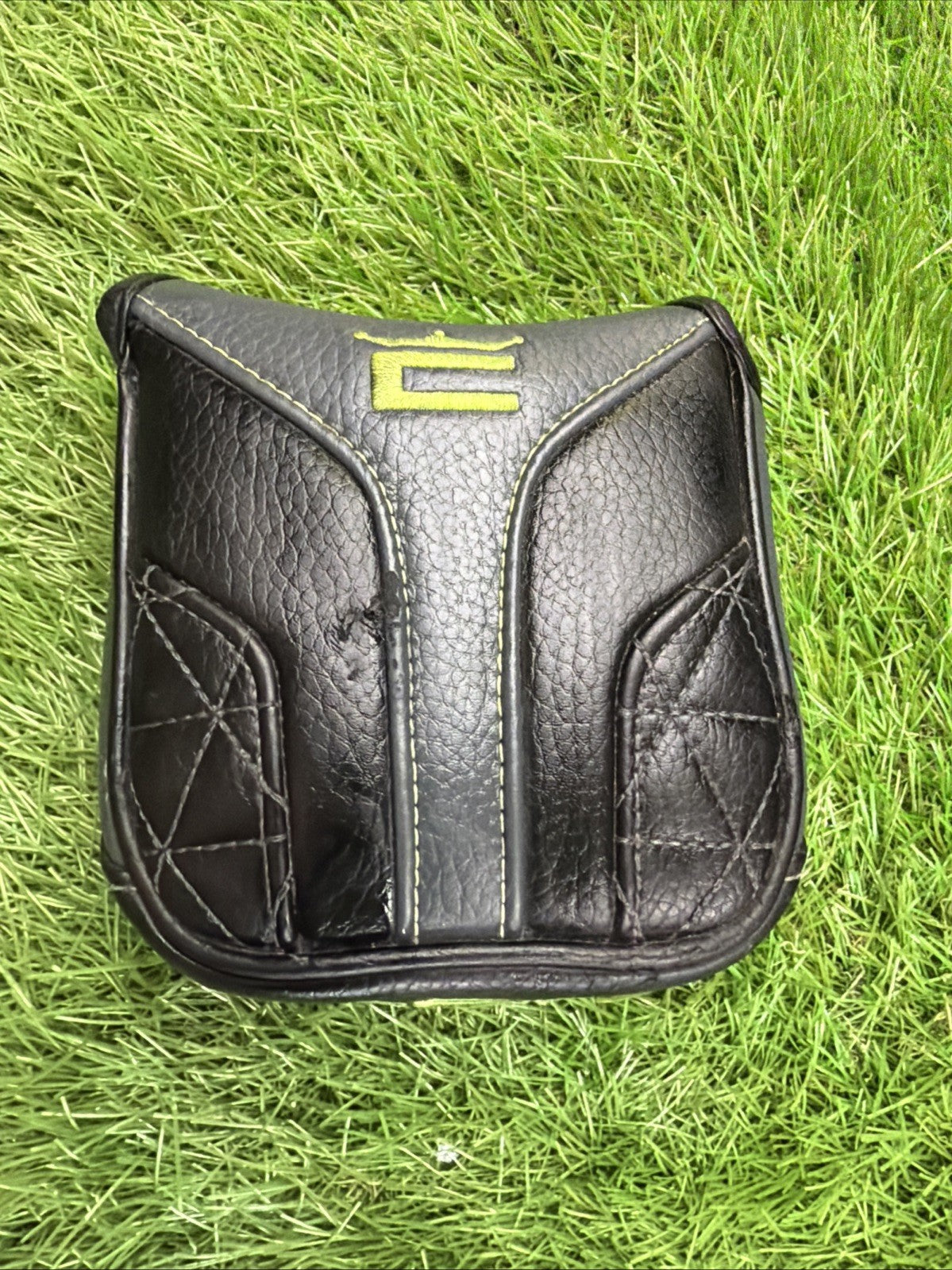 King Cobra Sik Mallet Putter Headcover
