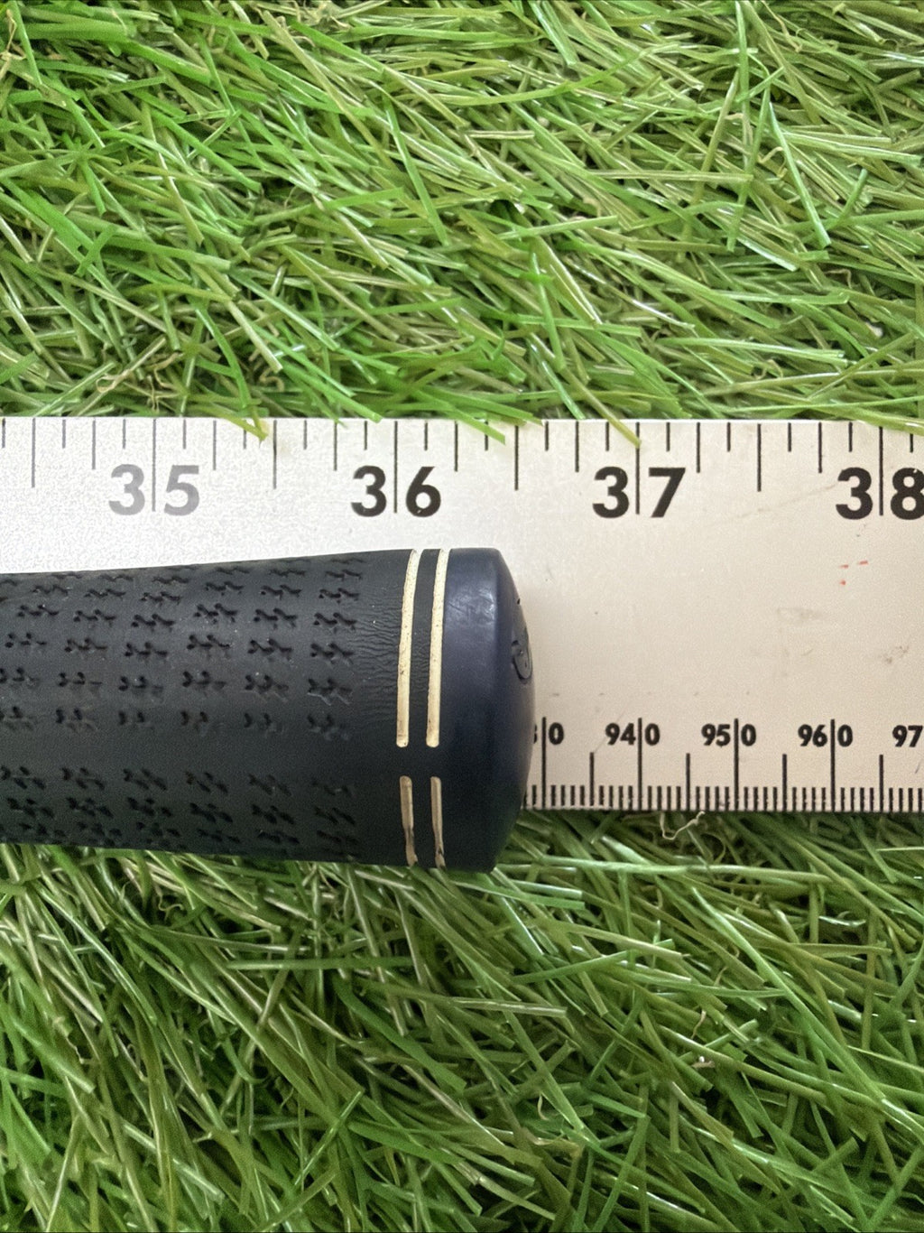 Lauden Golf 52° AW DI A 01 RH Steel Shaft 36.5"
