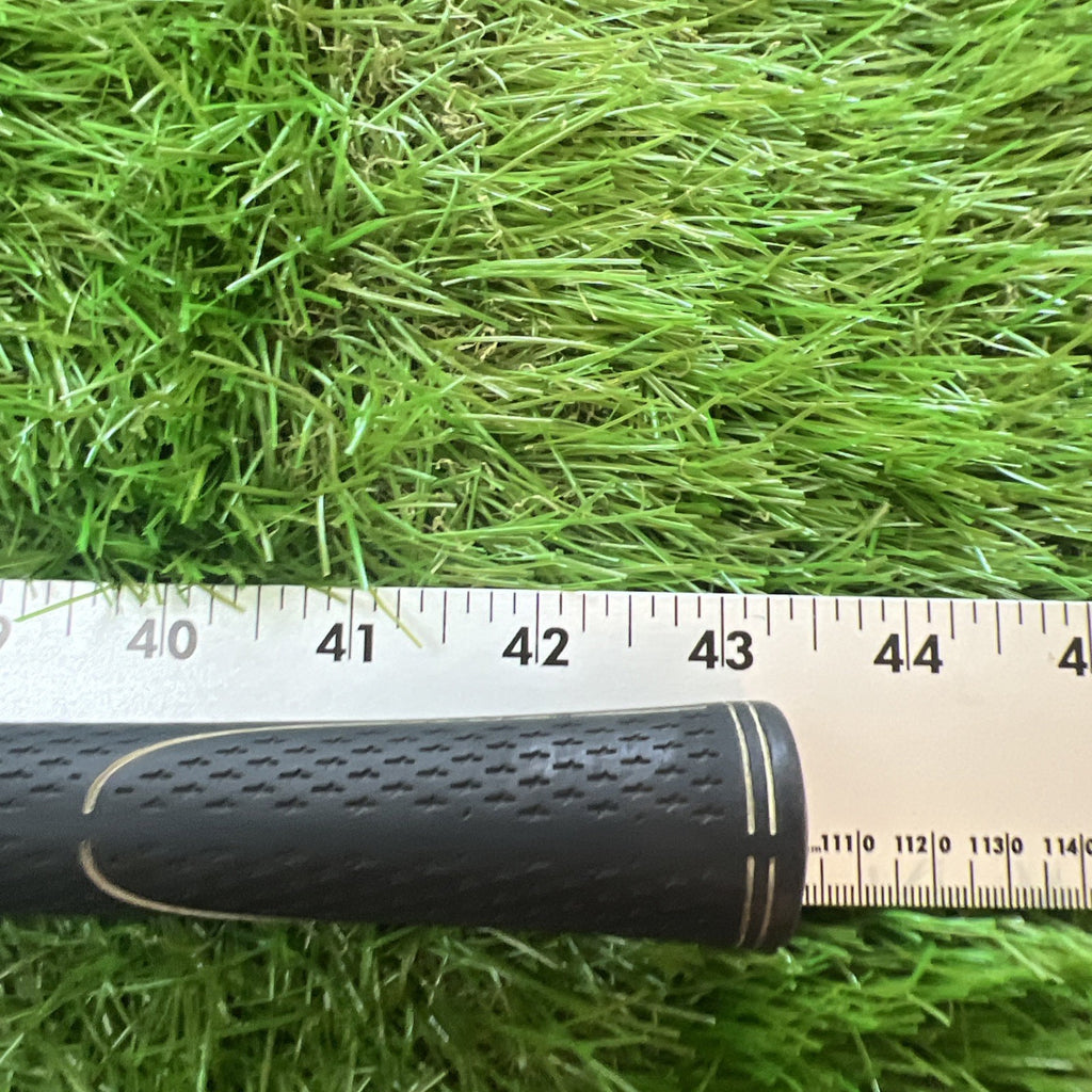 Golfsmith Fire Steel T2 3 Wood RH Grafalloy Attack Regular Flex Shaft 43"